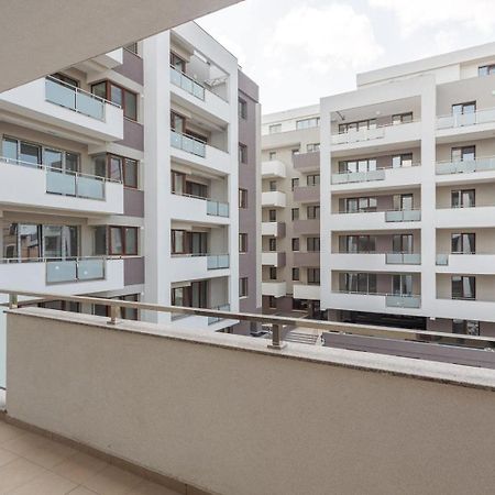Gio Home C13 Bukarest Exteriör bild